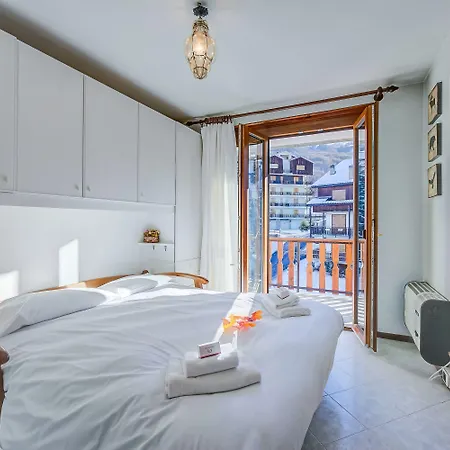 Margherita Center Villa Oulx
