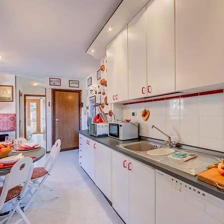 Villa Margherita Center Oulx