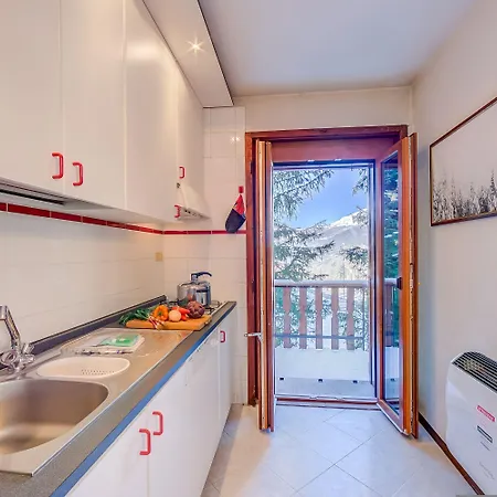Margherita Center Villa
