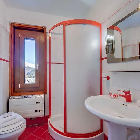 Margherita Center Villa