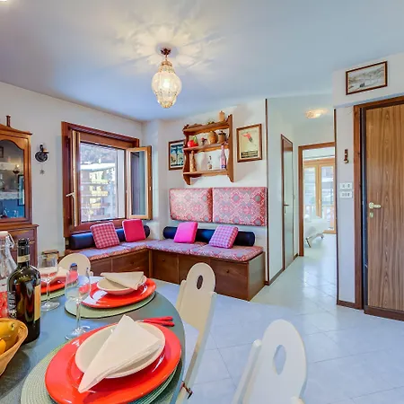 Margherita Center Villa *